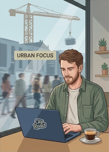 Urban Focus